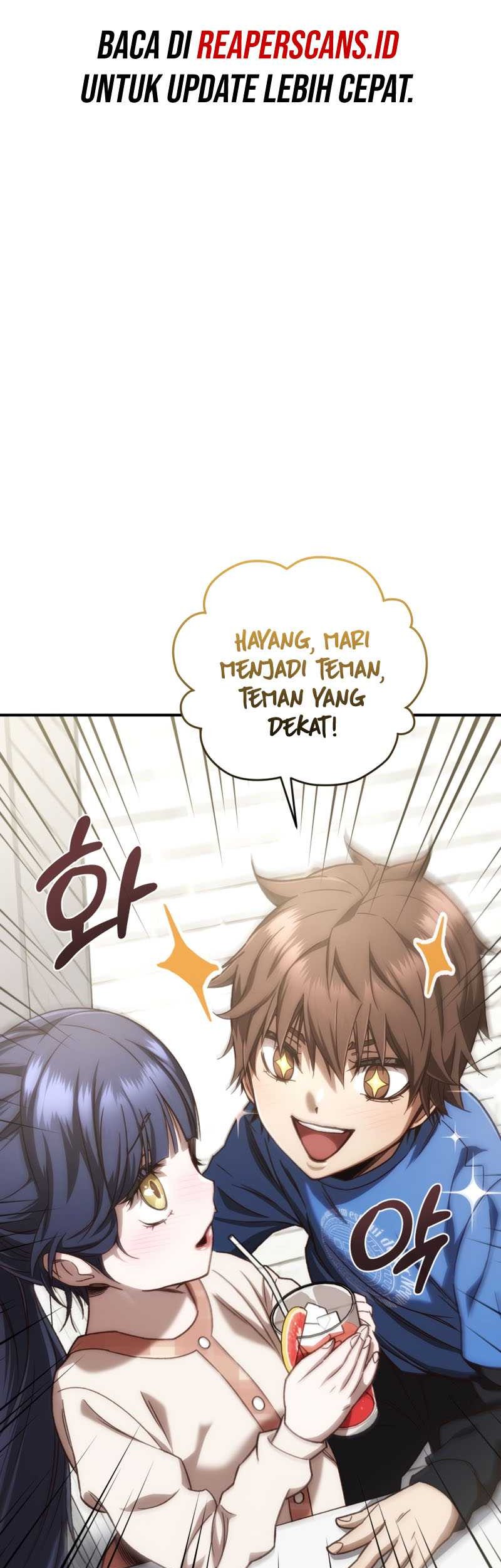 Re: Life Player Chapter 18 Gambar 49