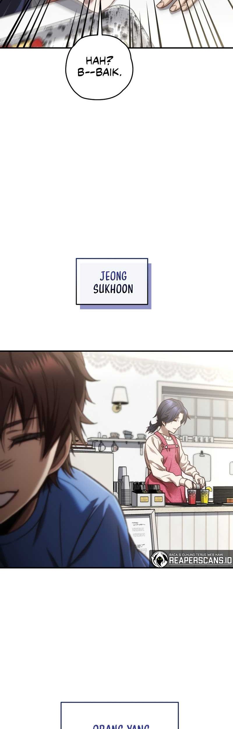 Re: Life Player Chapter 18 Gambar 50