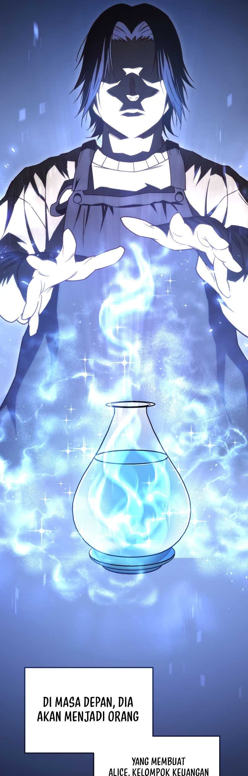 Re: Life Player Chapter 18 Gambar 52