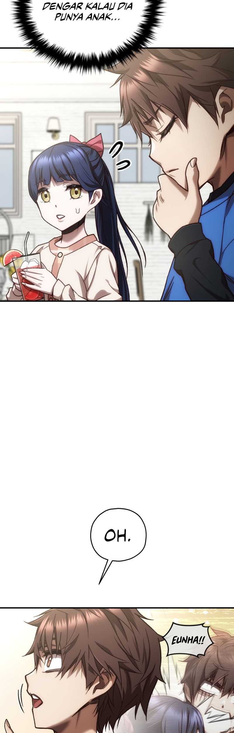 Re: Life Player Chapter 18 Gambar 54