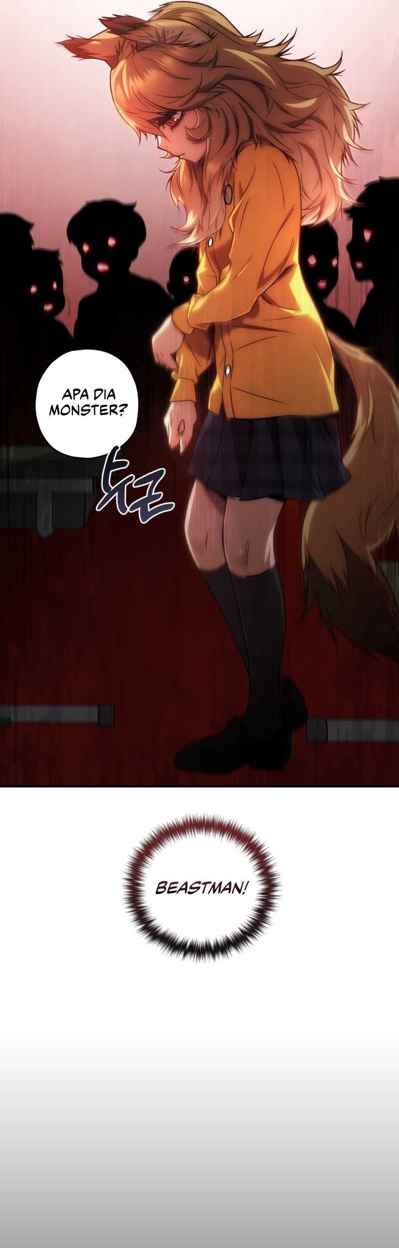 Re: Life Player Chapter 18 Gambar 67