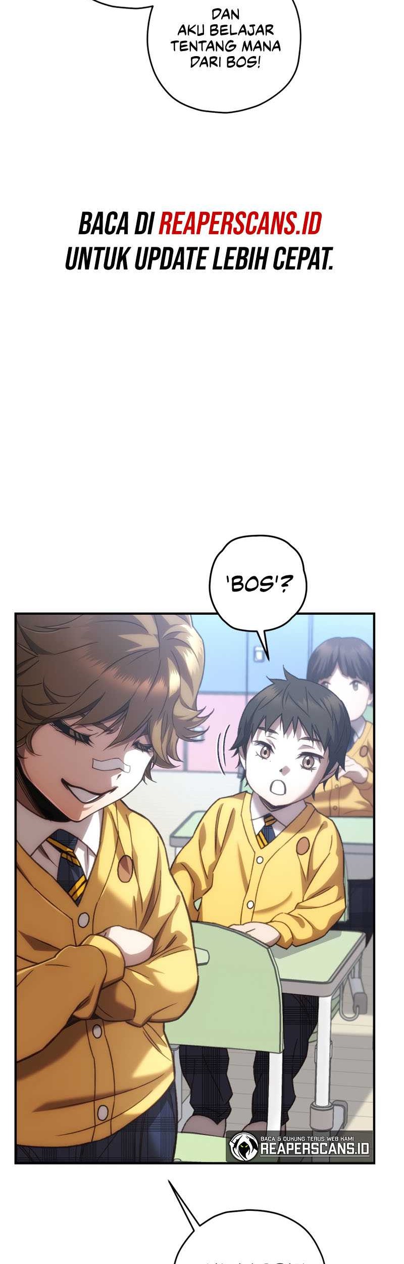 Re: Life Player Chapter 18 Gambar 75