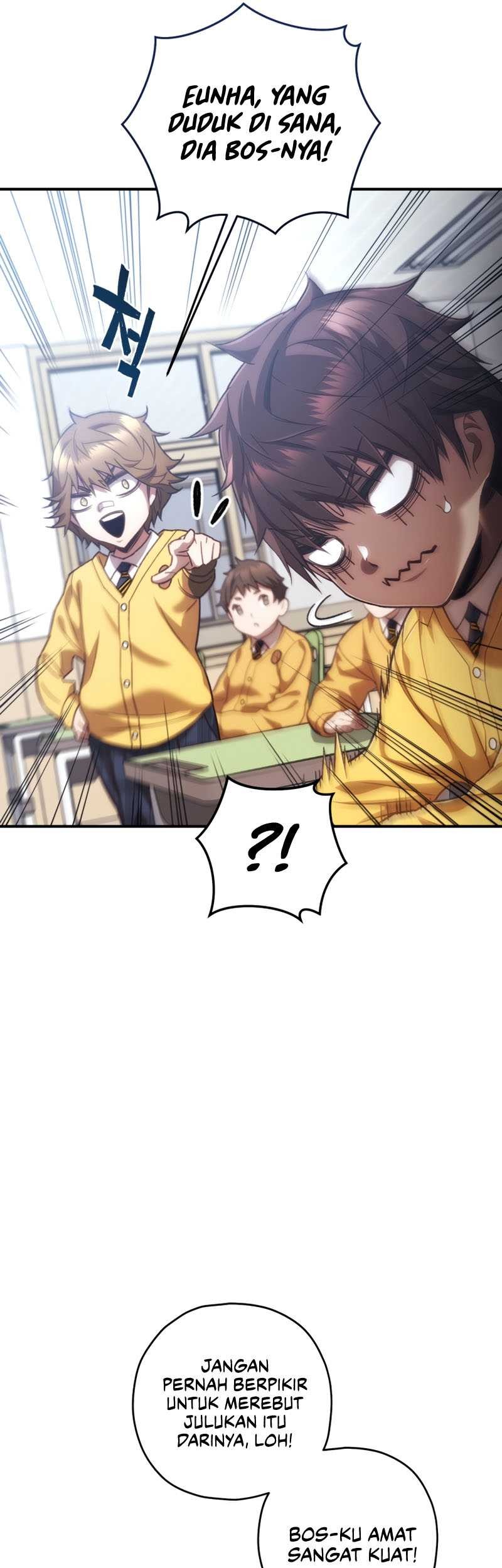 Re: Life Player Chapter 18 Gambar 77