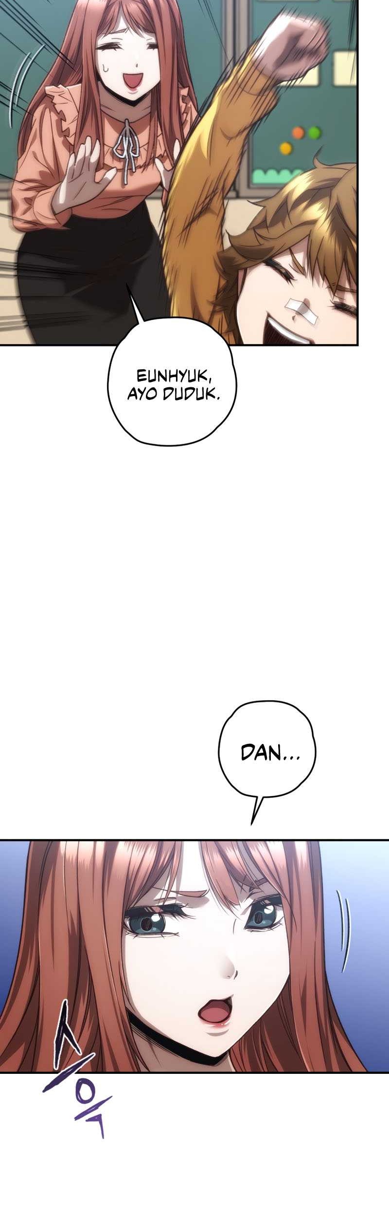 Re: Life Player Chapter 18 Gambar 79