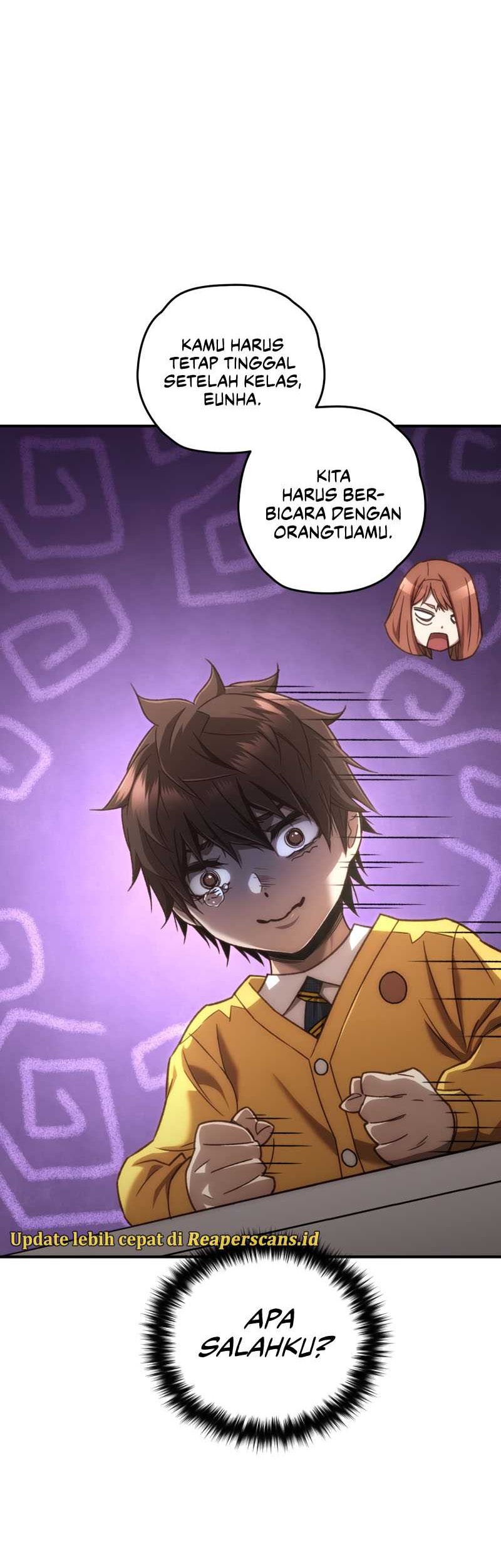 Re: Life Player Chapter 18 Gambar 80