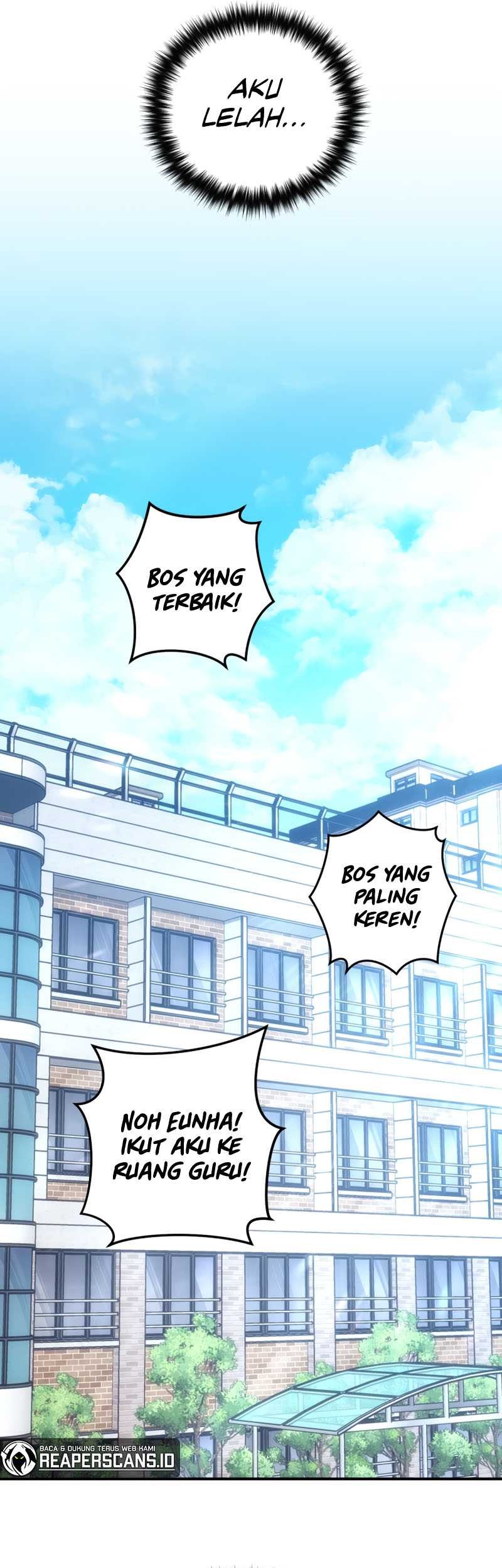 Re: Life Player Chapter 18 Gambar 82