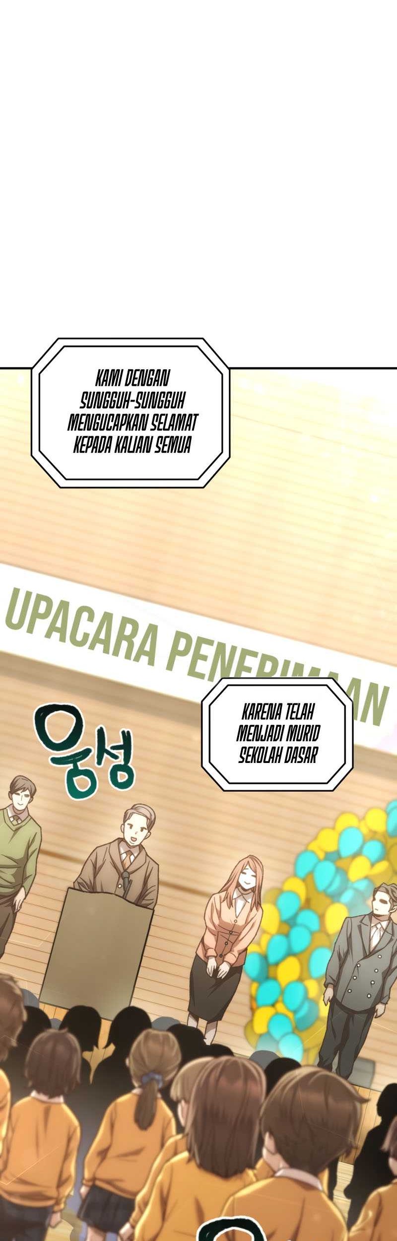 Re: Life Player Chapter 18 Gambar 3