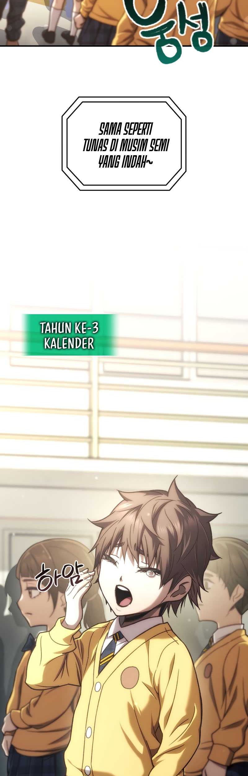 Re: Life Player Chapter 18 Gambar 4