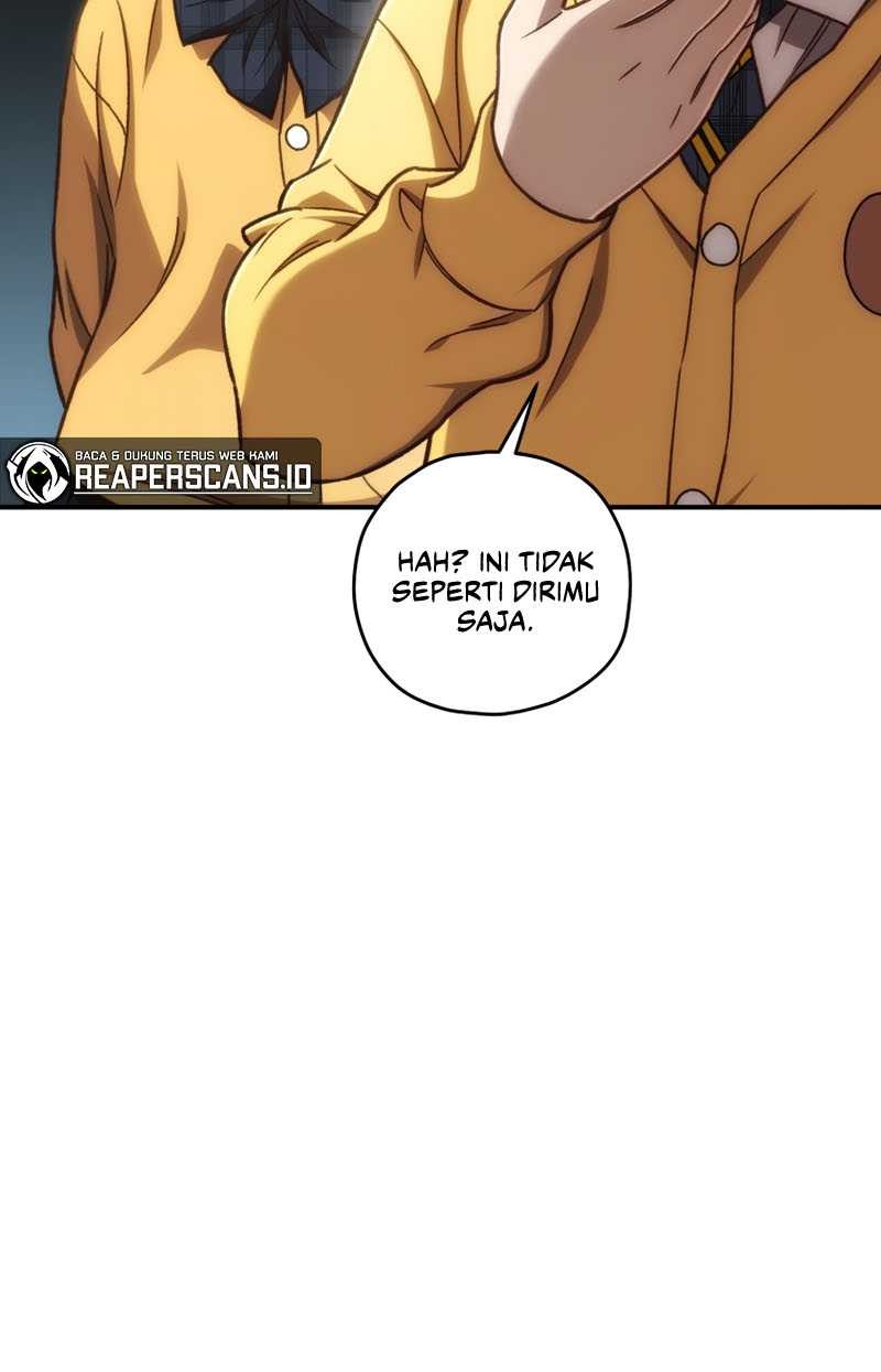 Re: Life Player Chapter 18 Gambar 6