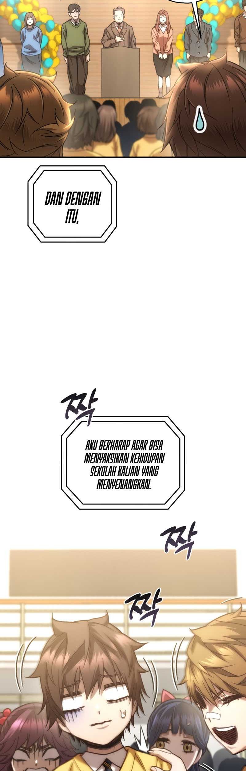 Re: Life Player Chapter 18 Gambar 9