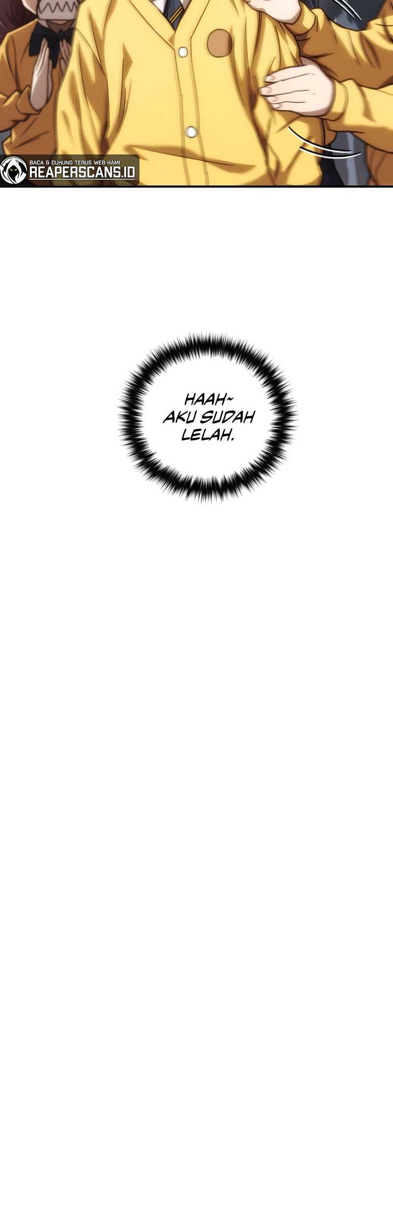 Re: Life Player Chapter 18 Gambar 10
