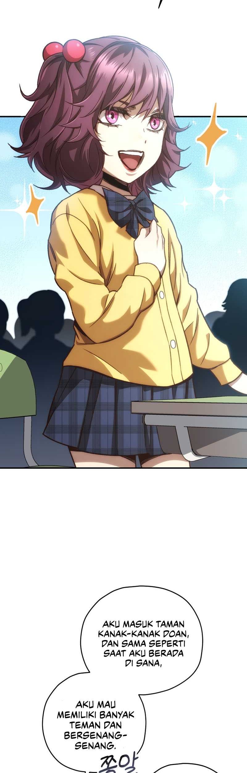Re: Life Player Chapter 18 Gambar 13