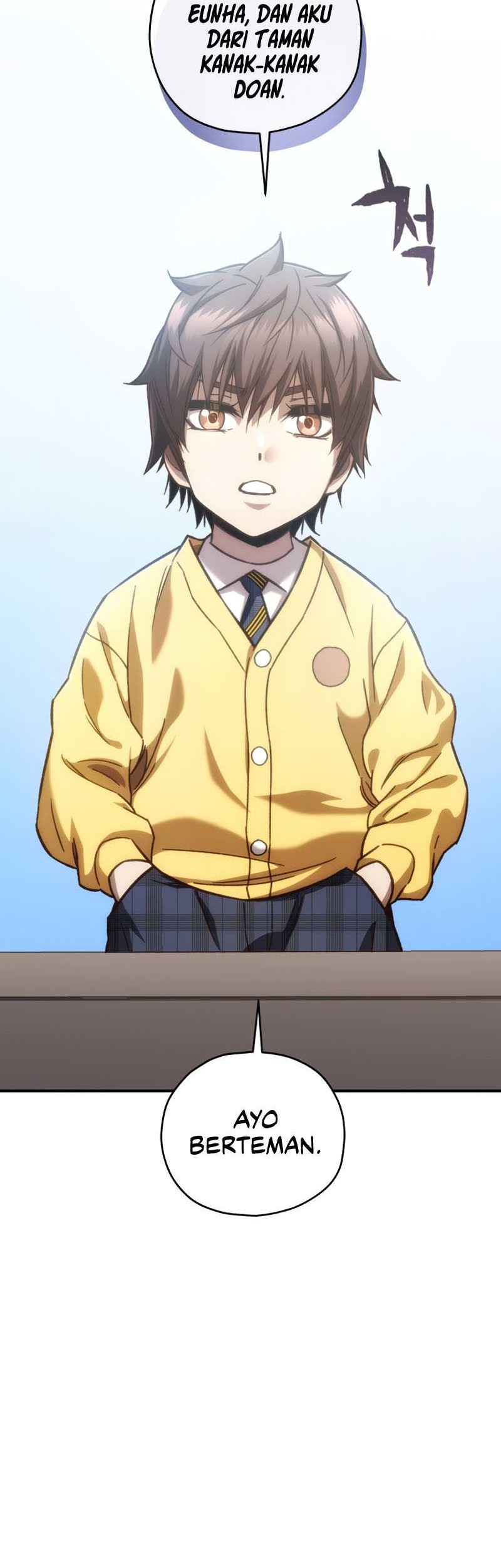 Re: Life Player Chapter 18 Gambar 18