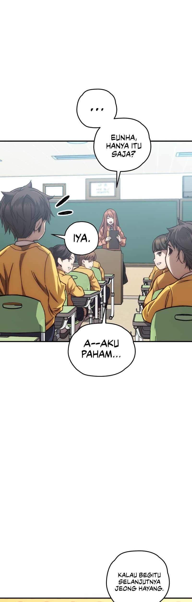 Re: Life Player Chapter 18 Gambar 19