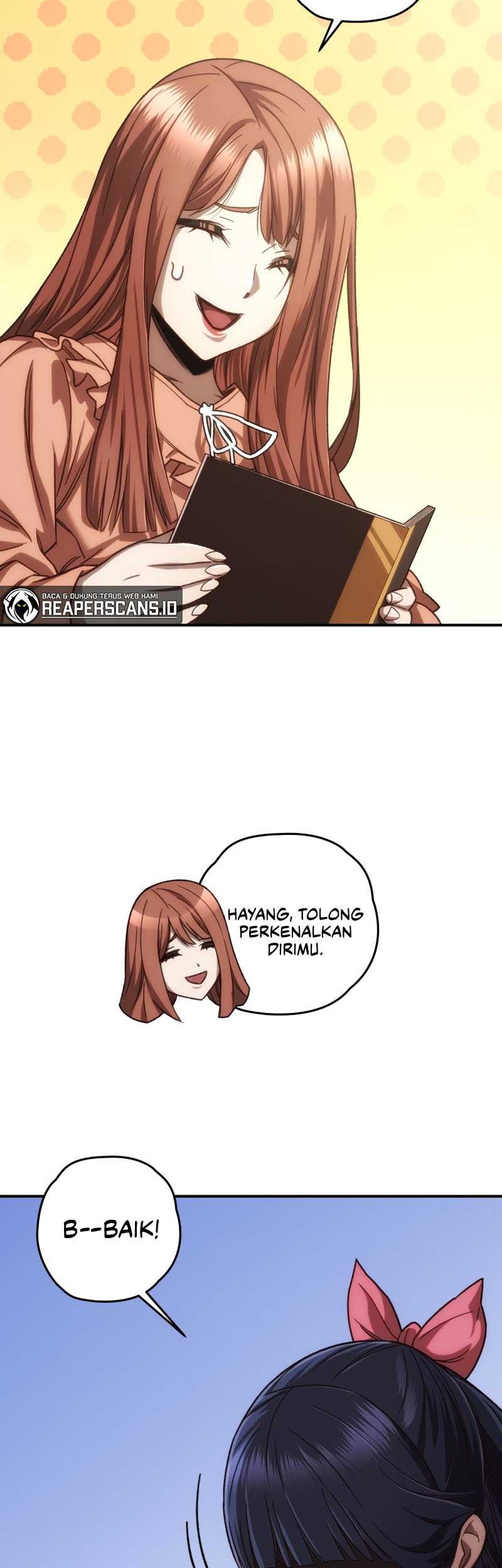 Re: Life Player Chapter 18 Gambar 20