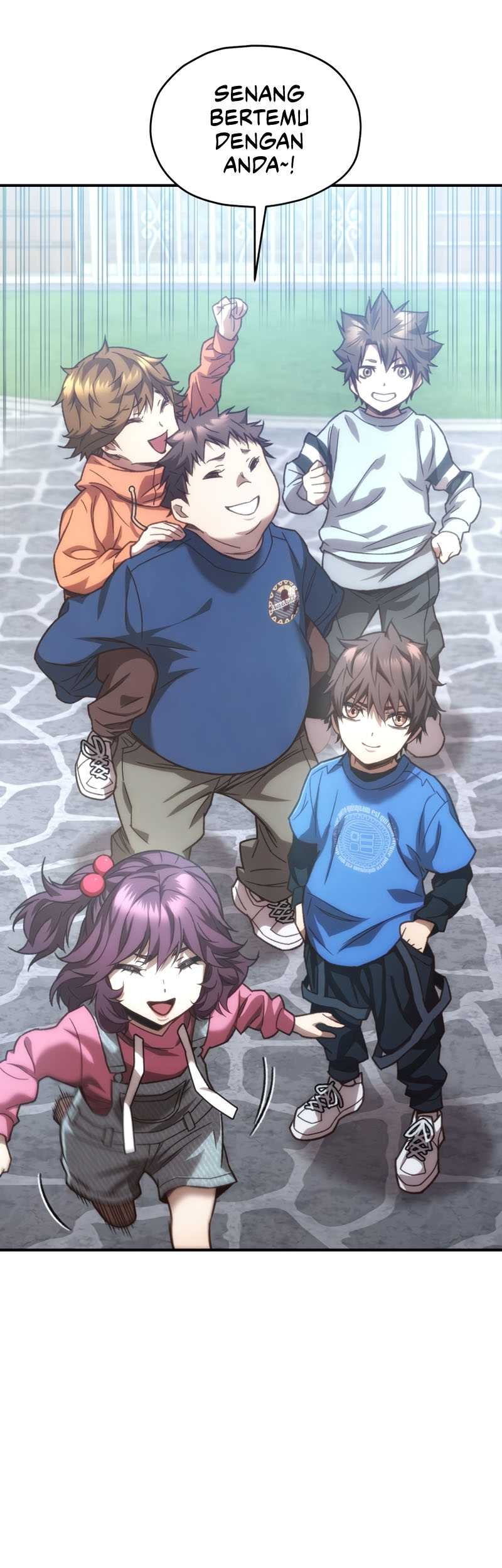 Re: Life Player Chapter 18 Gambar 27