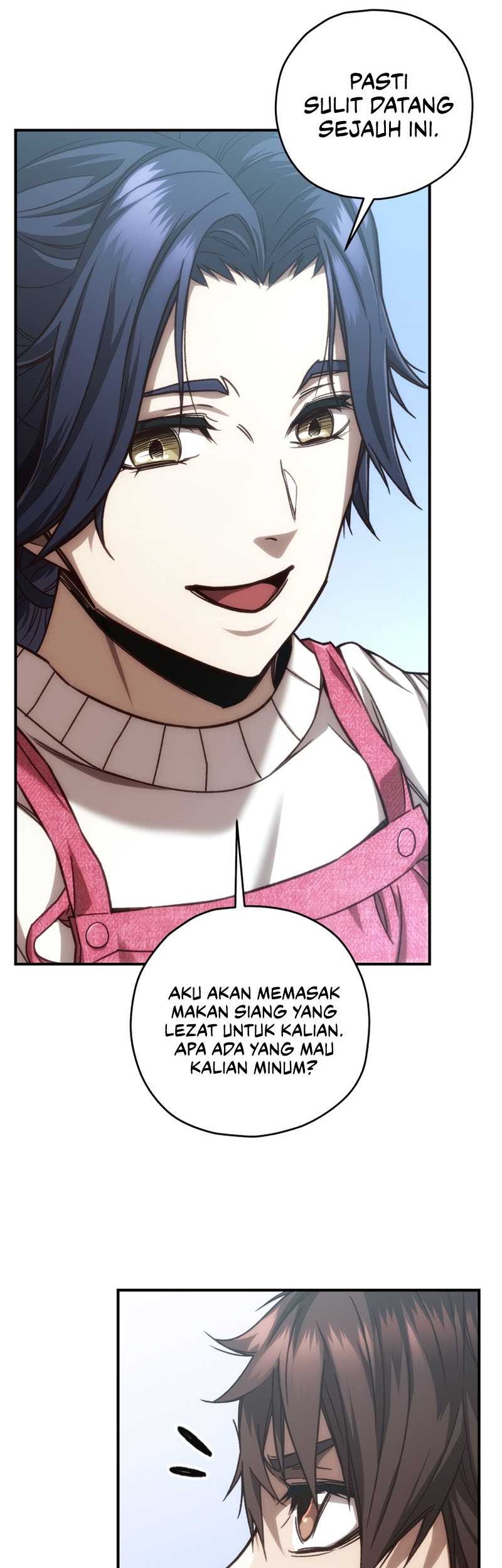 Re: Life Player Chapter 18 Gambar 28