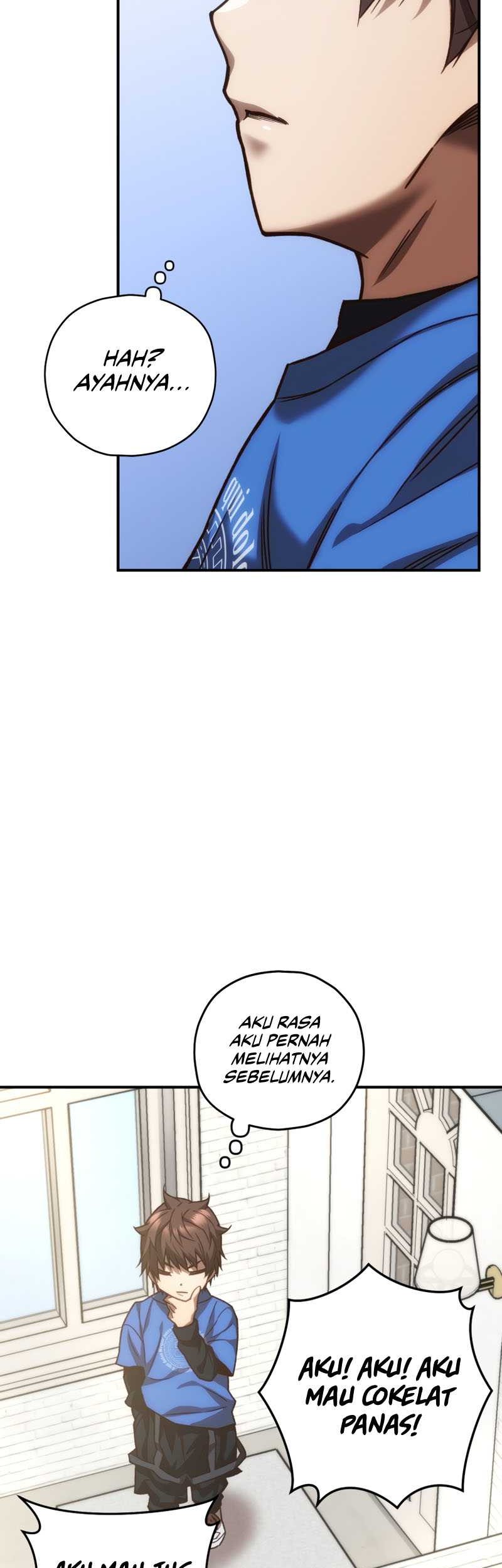 Re: Life Player Chapter 18 Gambar 29