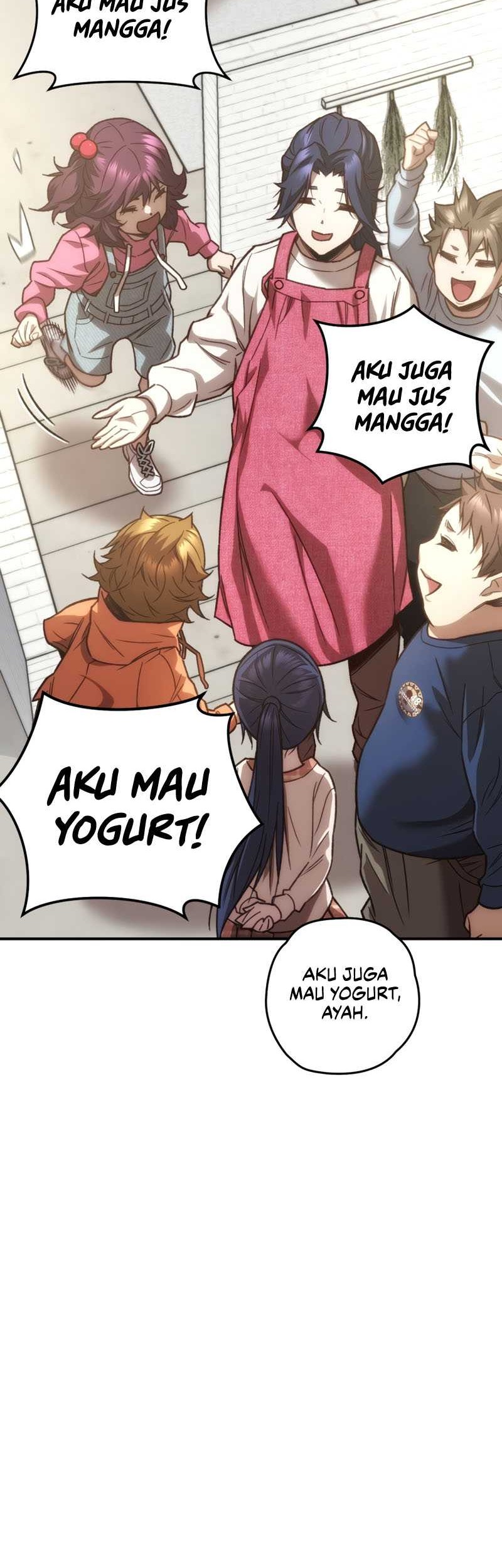 Re: Life Player Chapter 18 Gambar 30