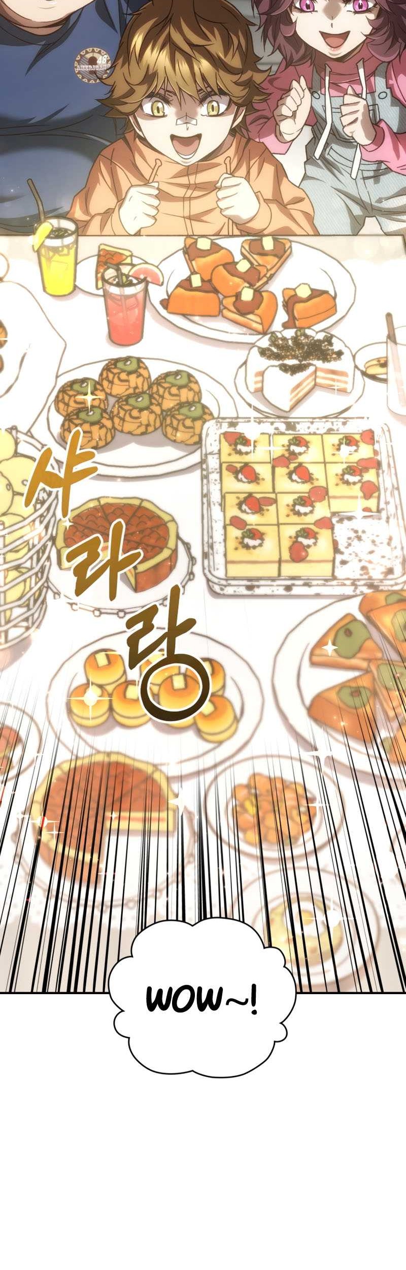 Re: Life Player Chapter 18 Gambar 33