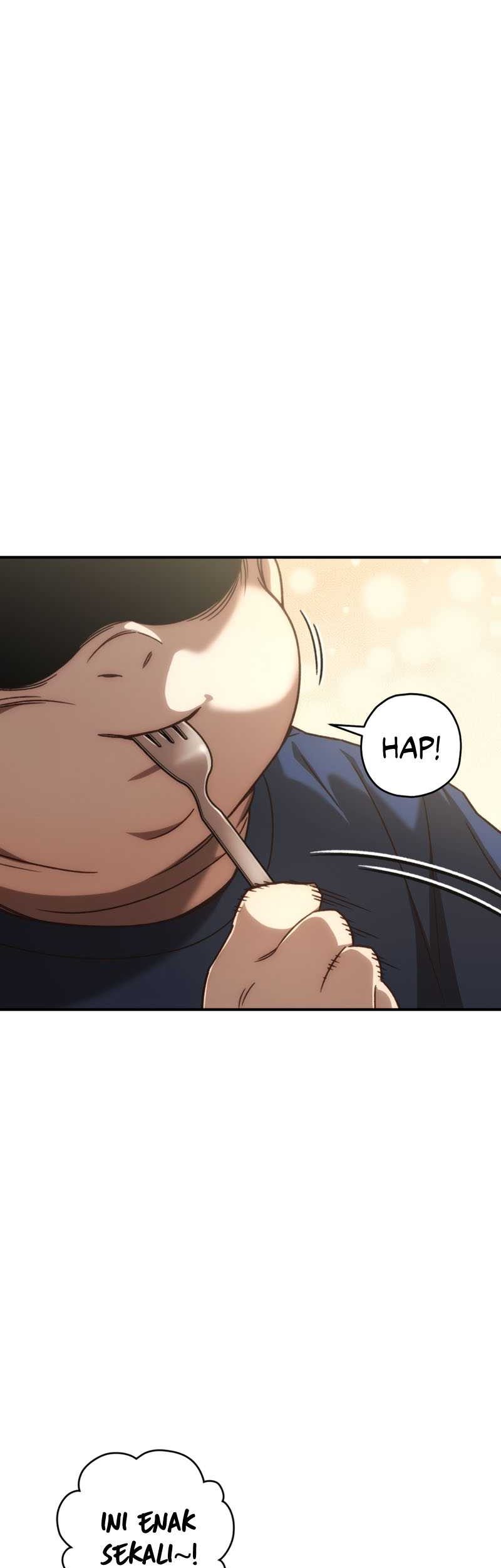 Re: Life Player Chapter 18 Gambar 34