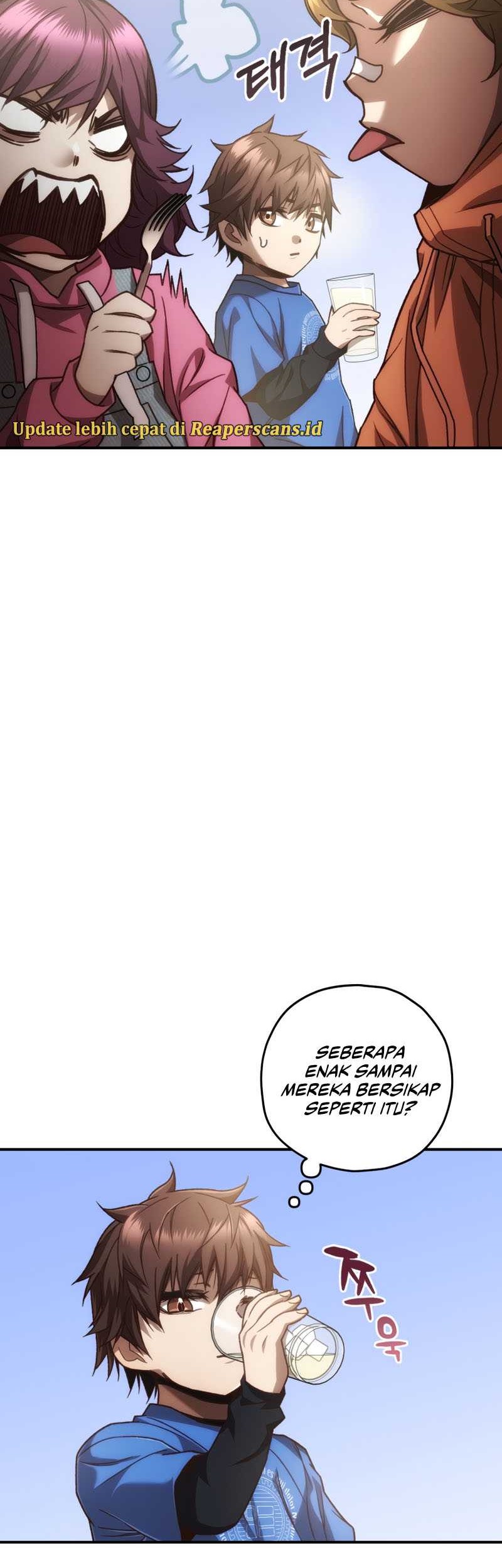 Re: Life Player Chapter 18 Gambar 38