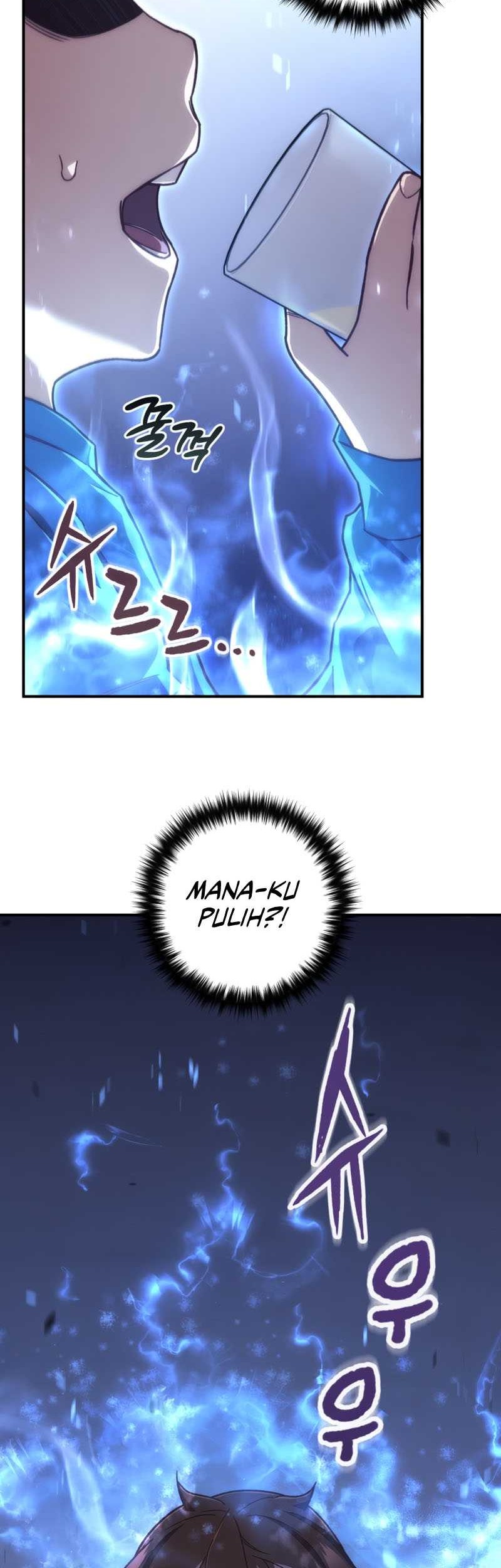 Re: Life Player Chapter 18 Gambar 40