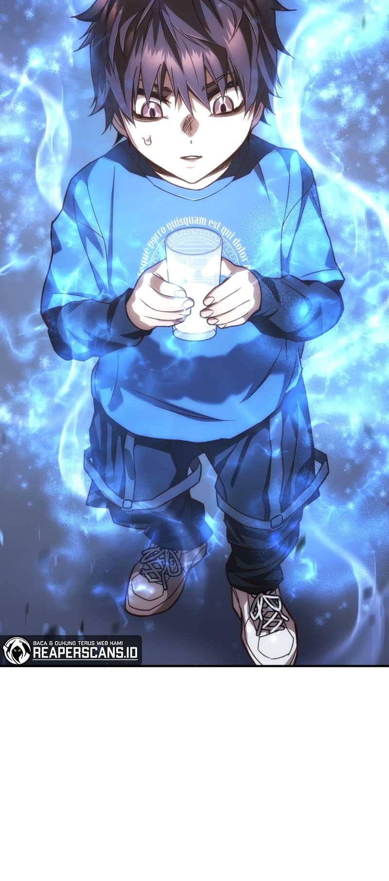 Re: Life Player Chapter 18 Gambar 41