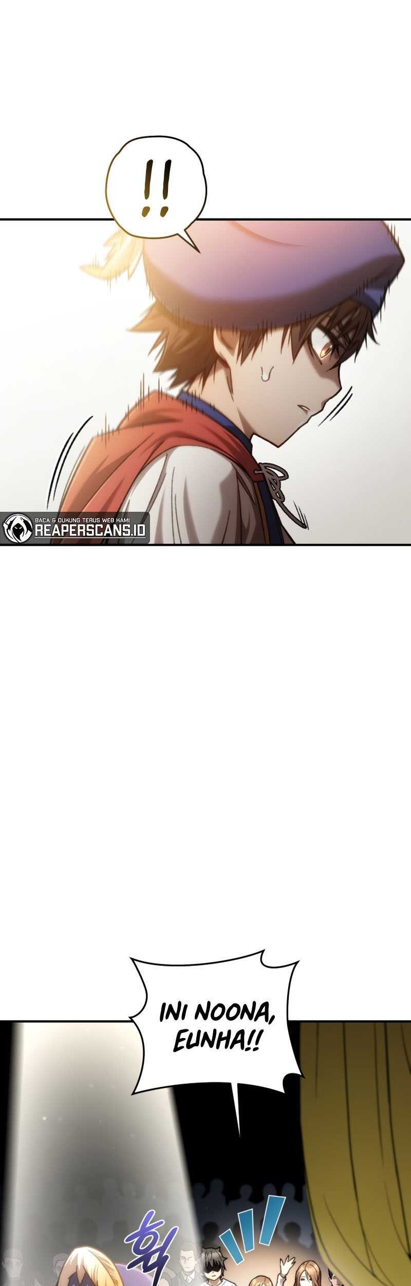 Re: Life Player Chapter 17 Gambar 47