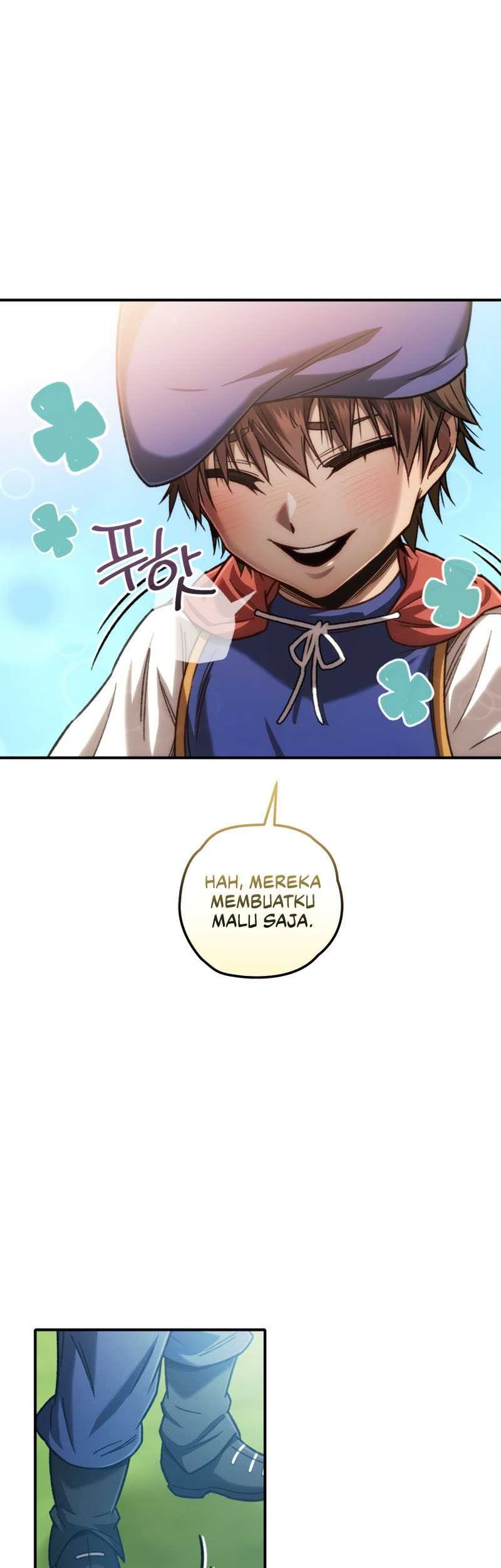 Re: Life Player Chapter 17 Gambar 50