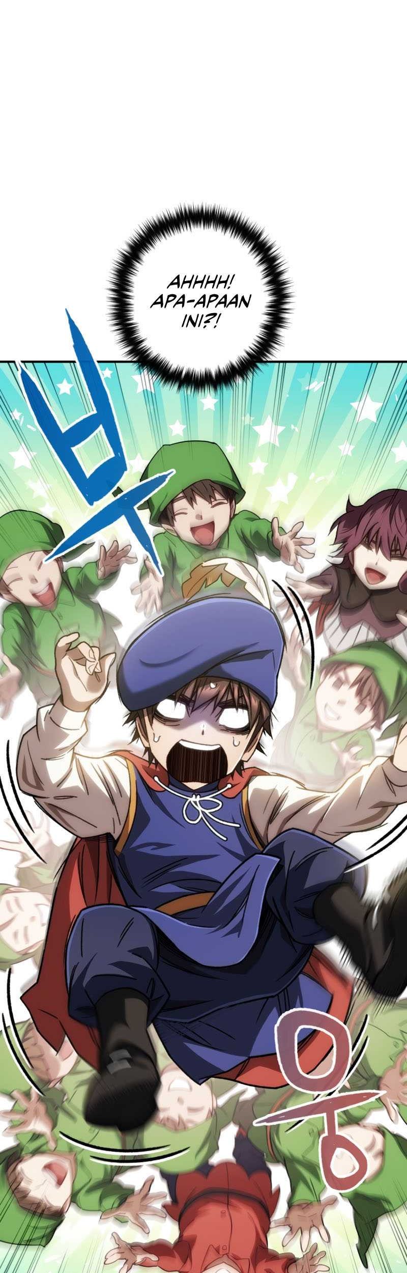 Re: Life Player Chapter 17 Gambar 60