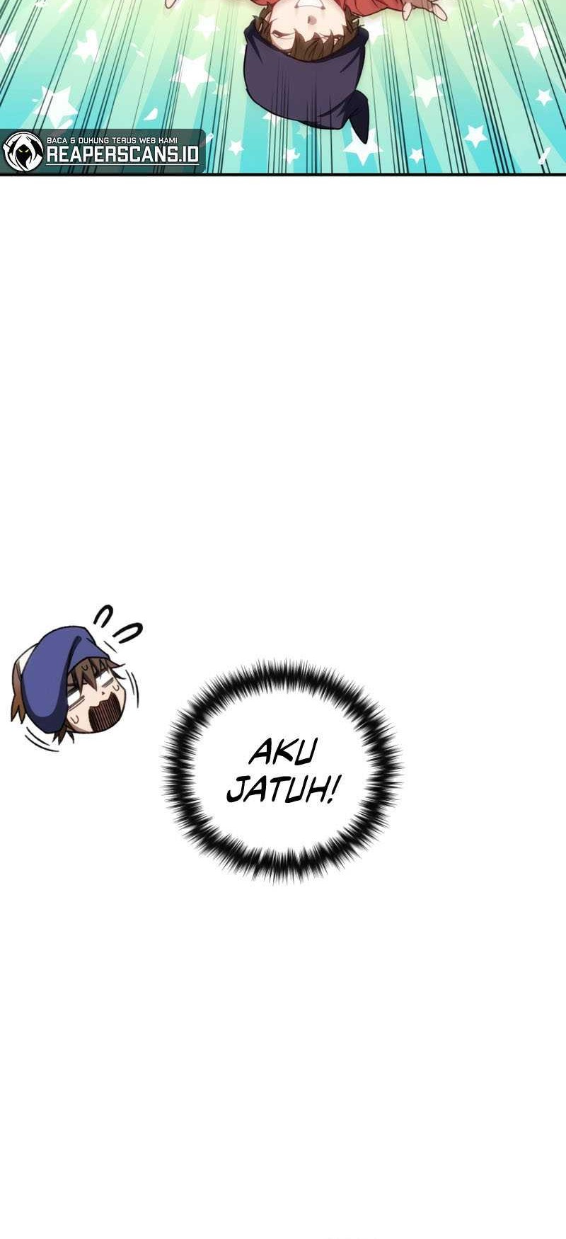 Re: Life Player Chapter 17 Gambar 61