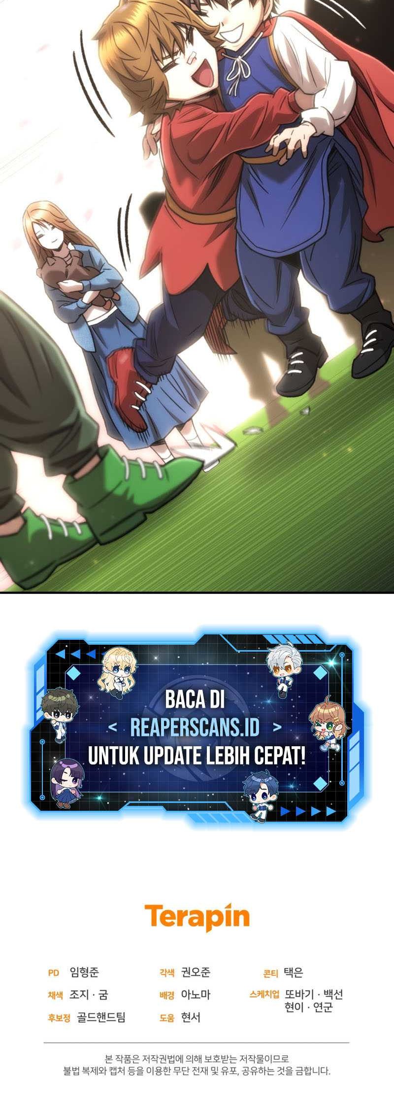 Re: Life Player Chapter 17 Gambar 76