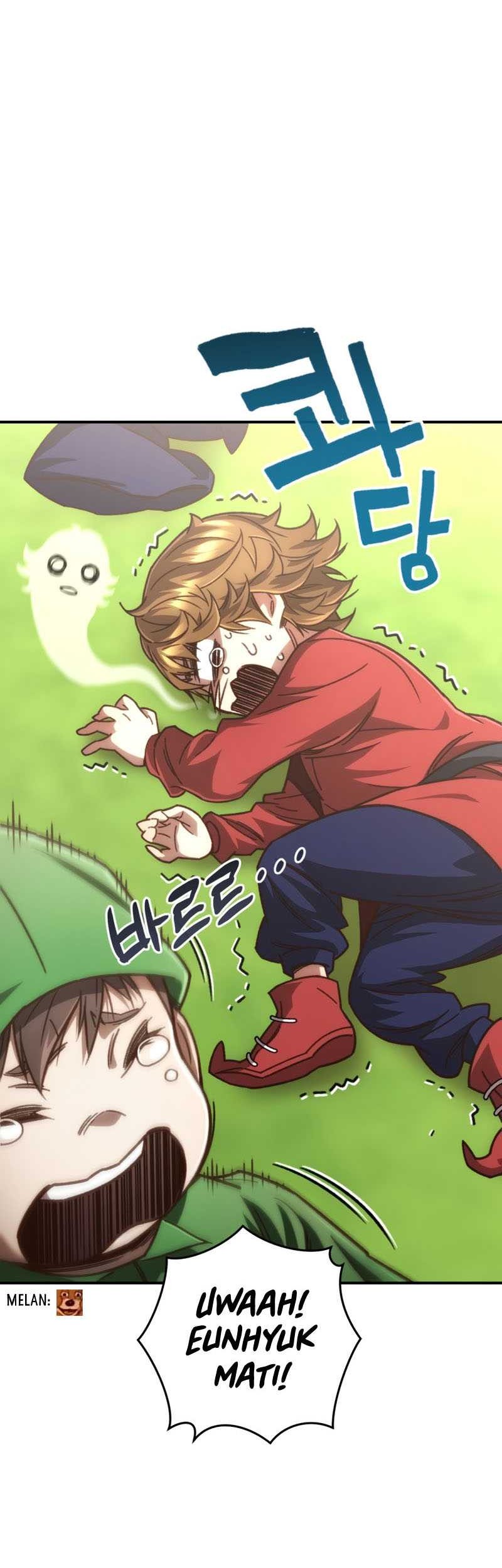 Re: Life Player Chapter 17 Gambar 24