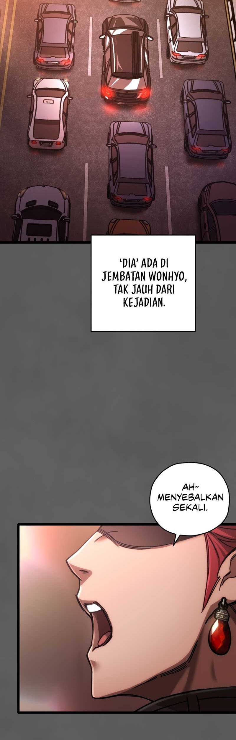 Re: Life Player Chapter 09 Gambar 8