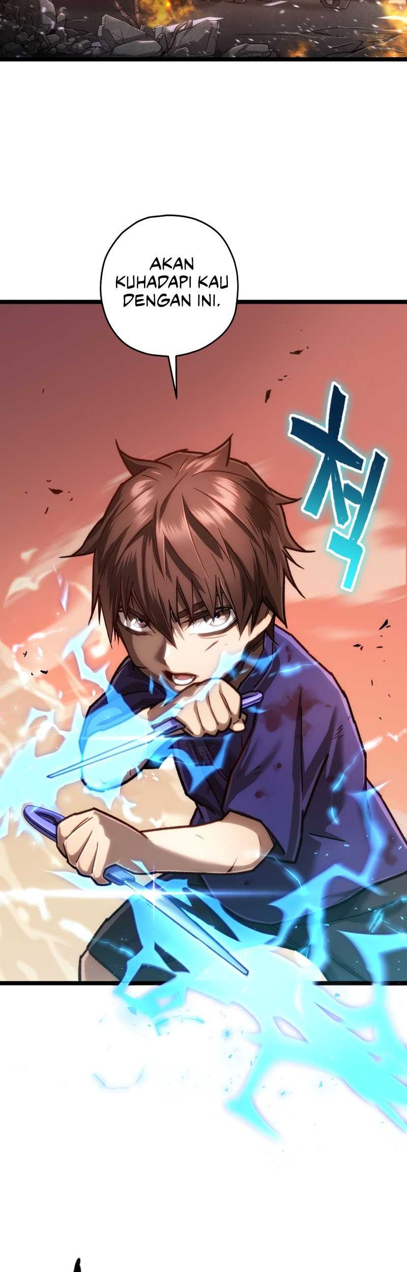 Re: Life Player Chapter 07 Gambar 43