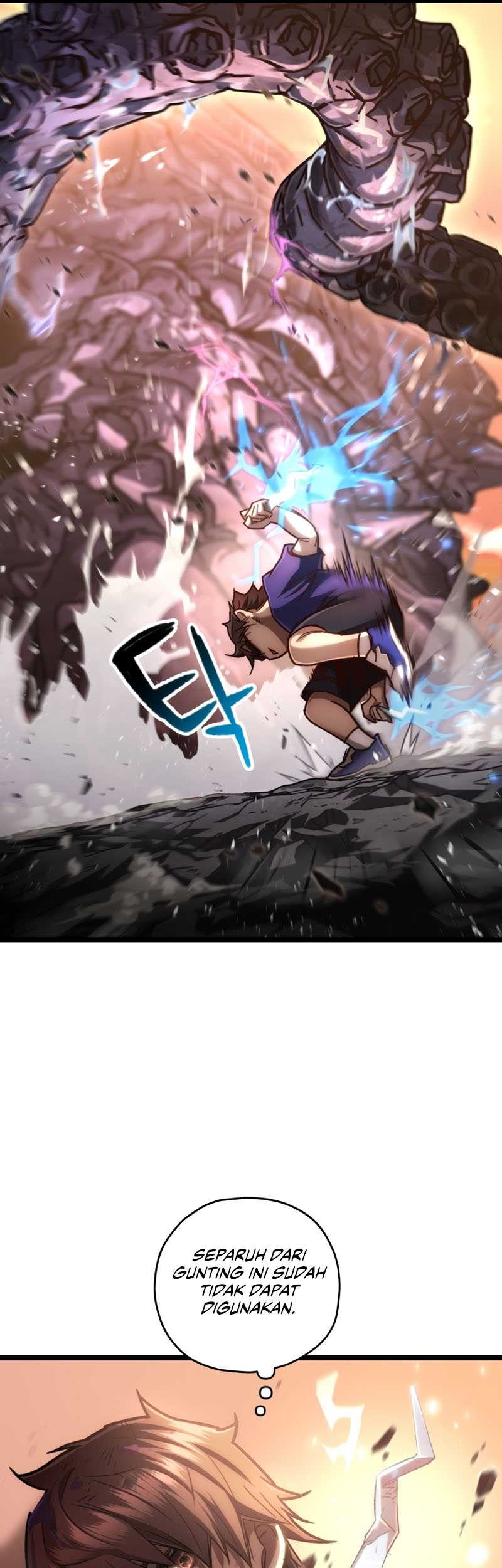 Re: Life Player Chapter 07 Gambar 57