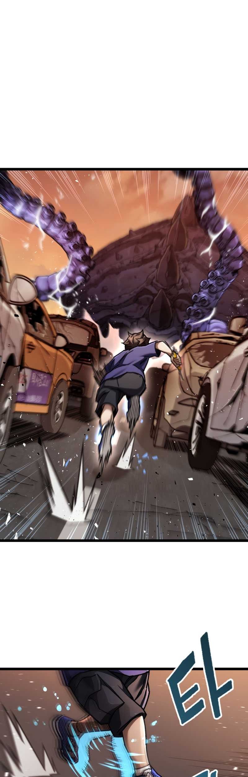 Baca Manhwa Re: Life Player Chapter 07 Gambar 2