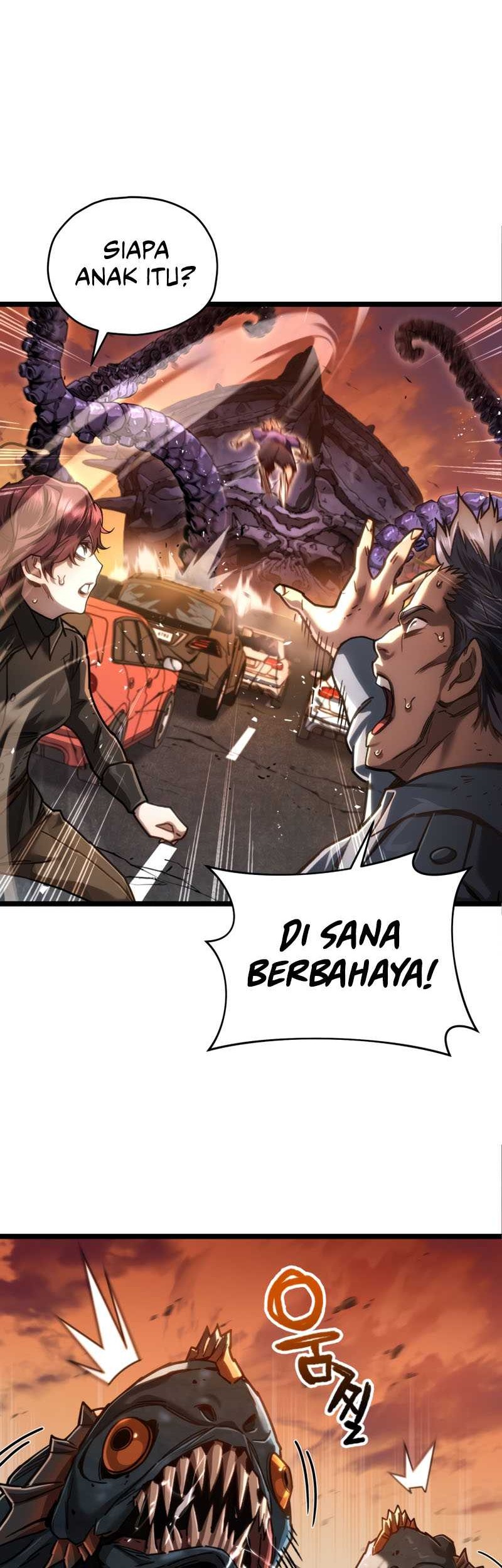 Re: Life Player Chapter 07 Gambar 10