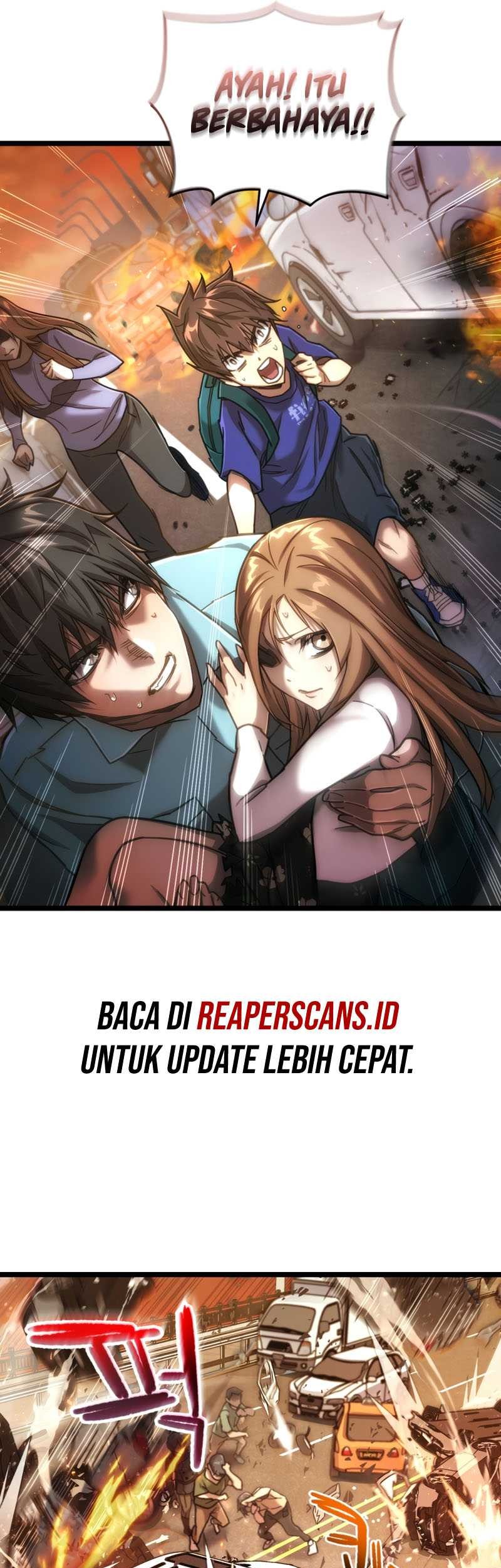 Re: Life Player Chapter 06 Gambar 42
