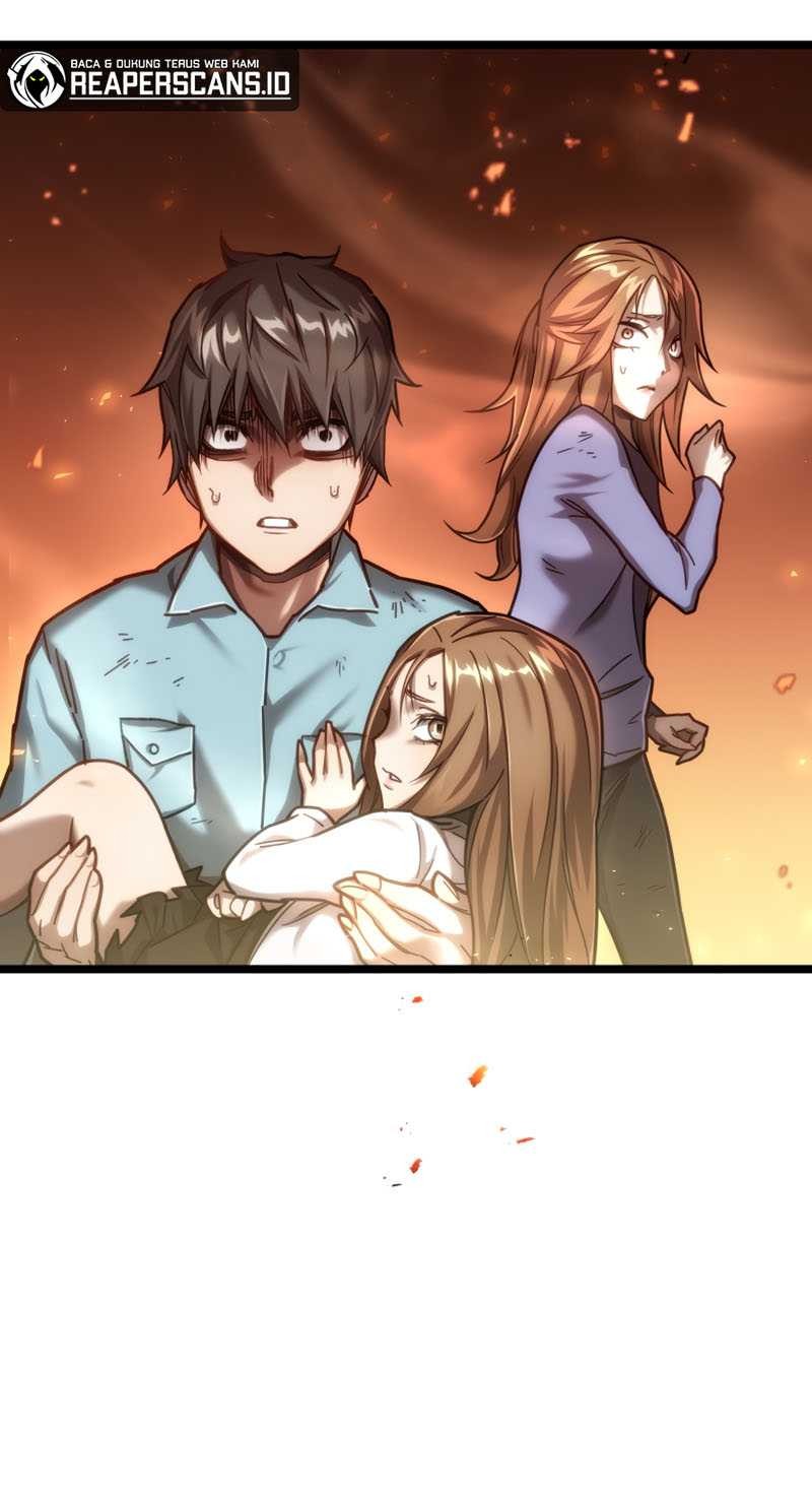 Re: Life Player Chapter 06 Gambar 46