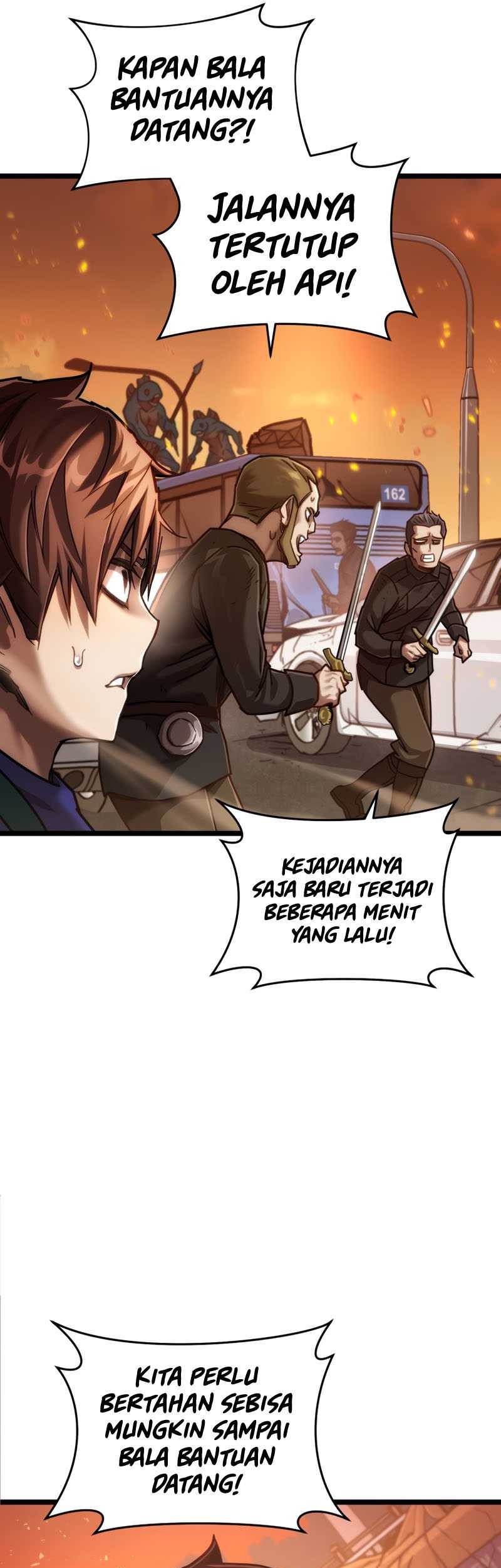 Re: Life Player Chapter 06 Gambar 47