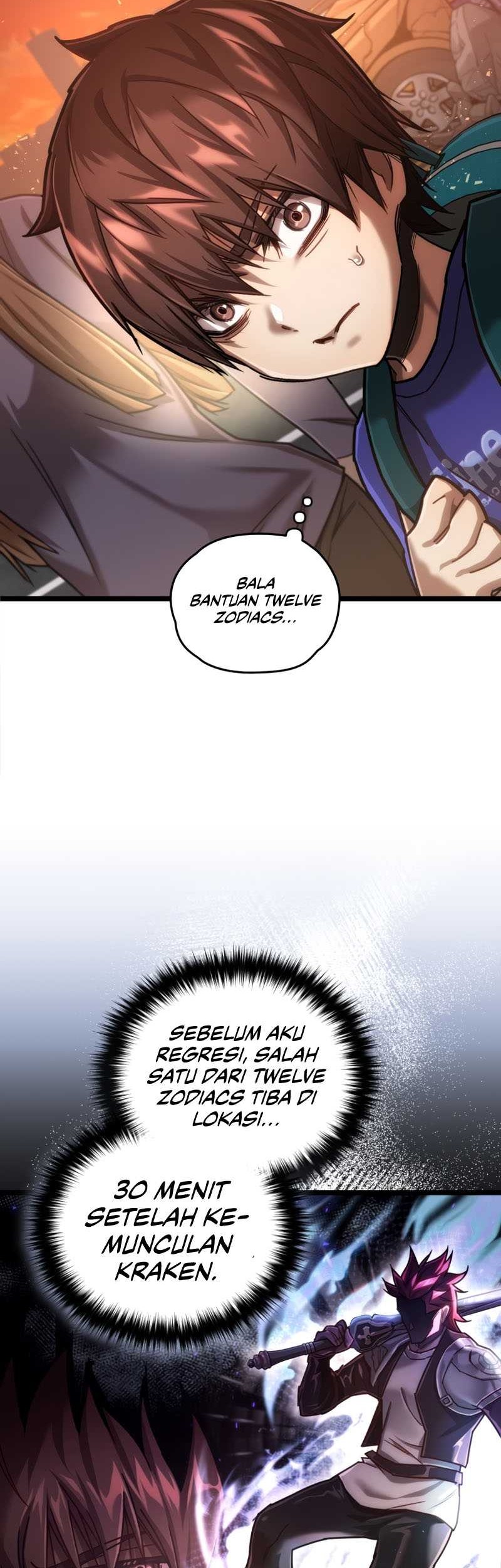 Re: Life Player Chapter 06 Gambar 48