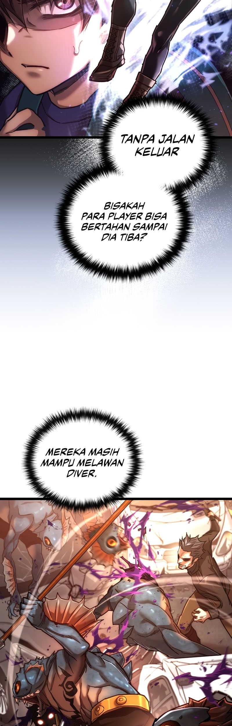 Re: Life Player Chapter 06 Gambar 49