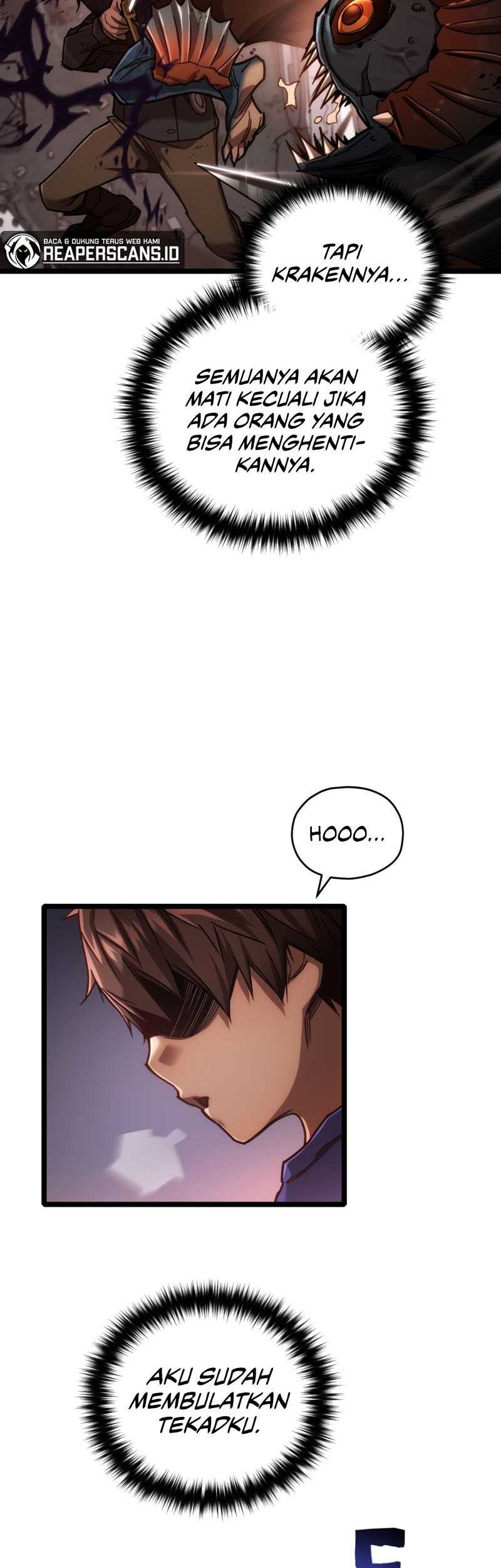 Re: Life Player Chapter 06 Gambar 50