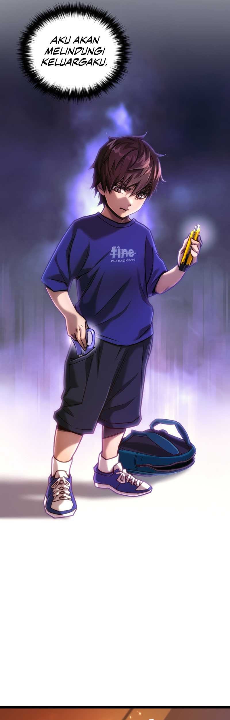 Re: Life Player Chapter 06 Gambar 52