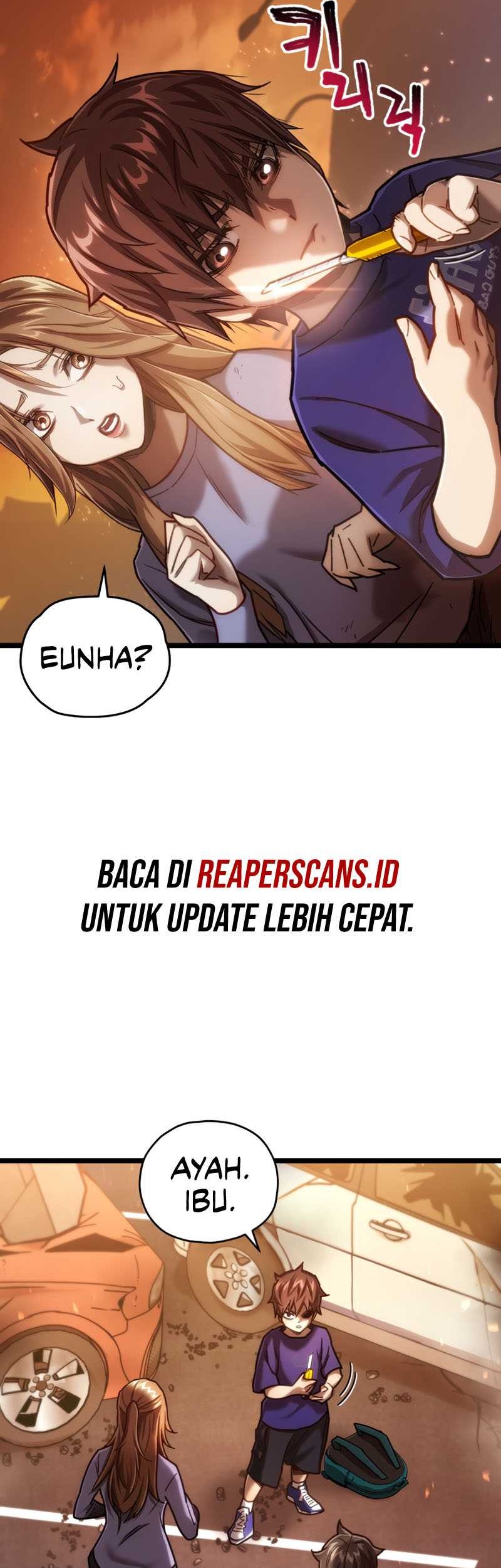 Re: Life Player Chapter 06 Gambar 53