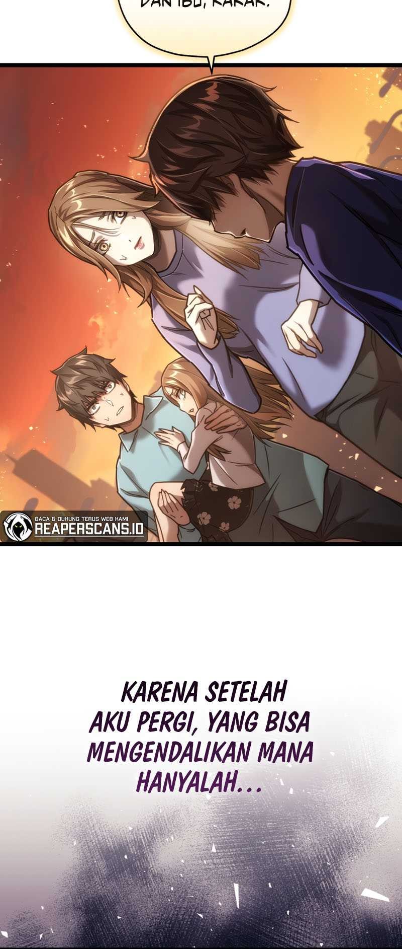 Re: Life Player Chapter 06 Gambar 56