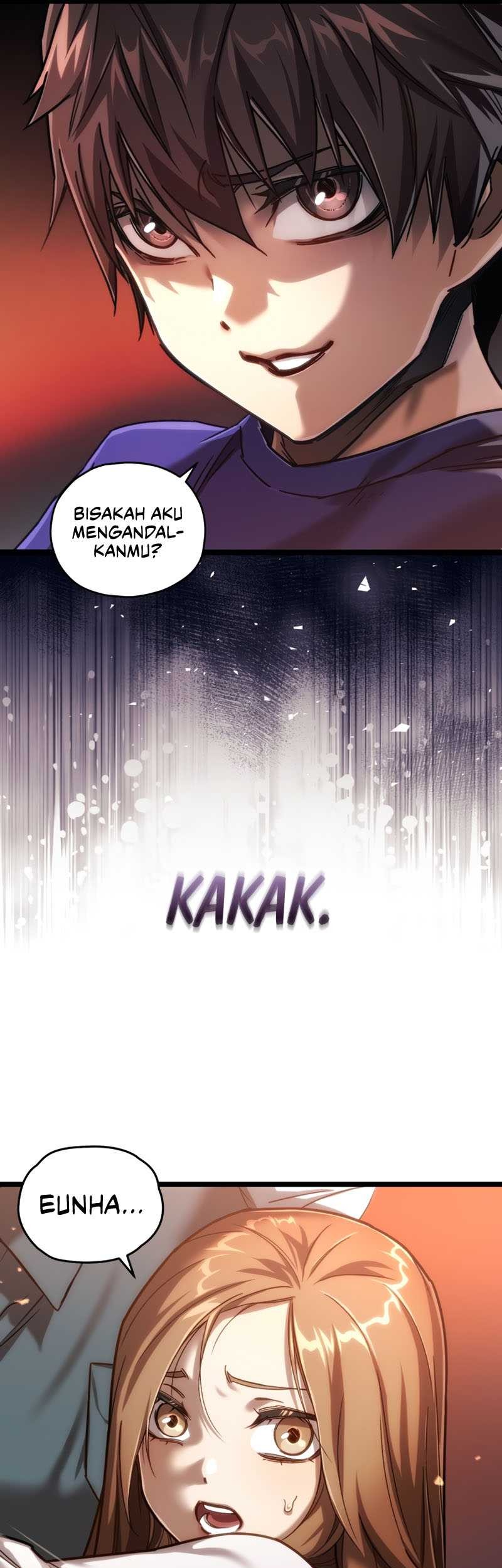 Re: Life Player Chapter 06 Gambar 57