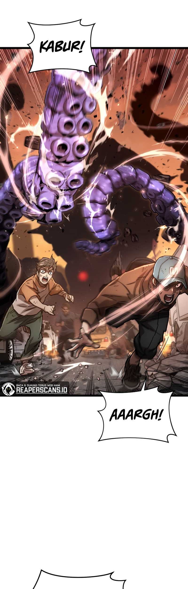 Re: Life Player Chapter 06 Gambar 5